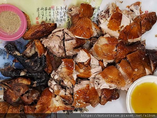 [台灣/南投] 2024.3 坐車比爬山累: 參訪郡大山