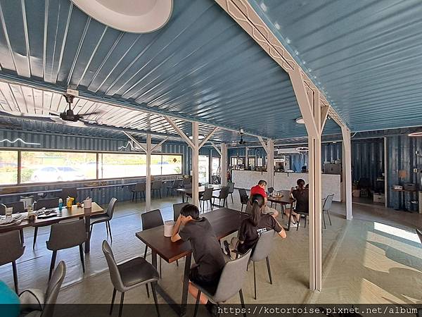 [台灣/國道和南迴公路] 2024.4 休息站之旅