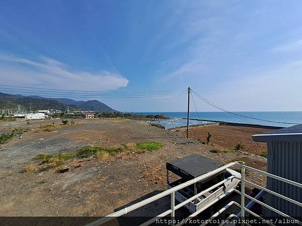 [台灣/國道和南迴公路] 2024.4 休息站之旅