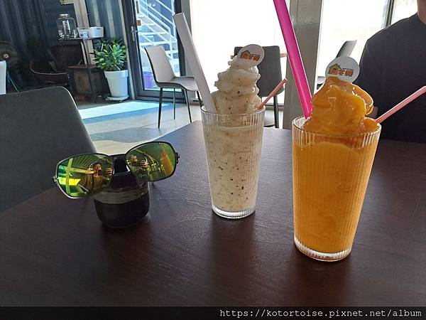 [台灣/國道和南迴公路] 2024.4 休息站之旅