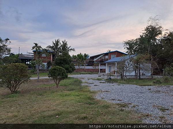 [台灣/台東] 2024.4 都蘭小日子