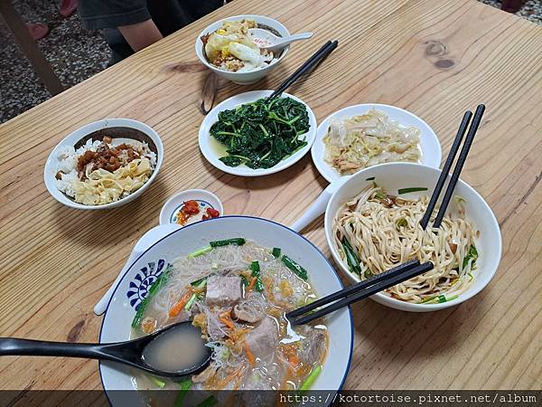 [台灣/台東] 2024.4 台東美食吃不停