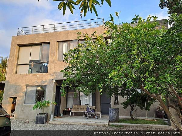 [台灣/台東] 2024.4 都蘭小日子