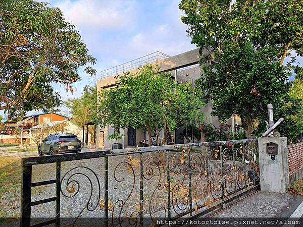 [台灣/台東] 2024.4 都蘭小日子