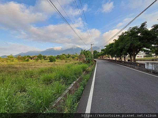 [台灣/台東] 2024.4 都蘭小日子
