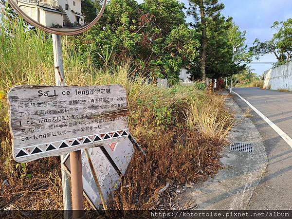 [台灣/台東] 2024.4 都蘭小日子