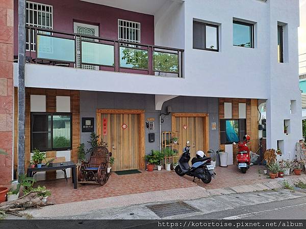 [台灣/台東] 2024.4 都蘭小日子