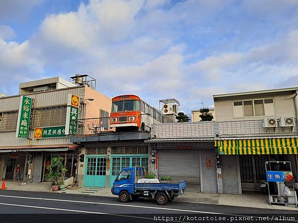 [台灣/台東] 2024.4 都蘭小日子