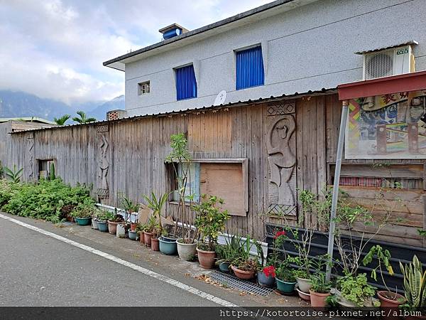 [台灣/台東] 2024.4 都蘭小日子