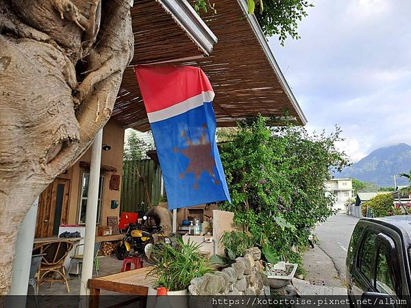 [台灣/台東] 2024.4 都蘭小日子