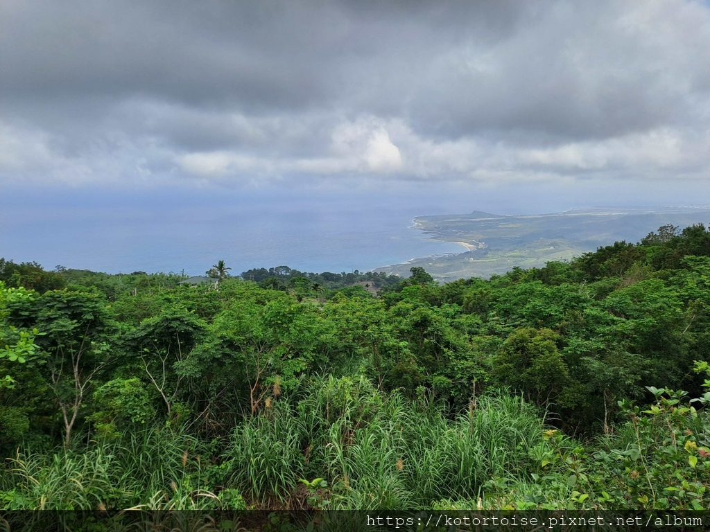 [台灣/台東] 2024.4 挑戰都蘭山