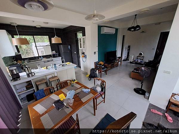 [台灣/台東] 2024.4 都蘭小日子