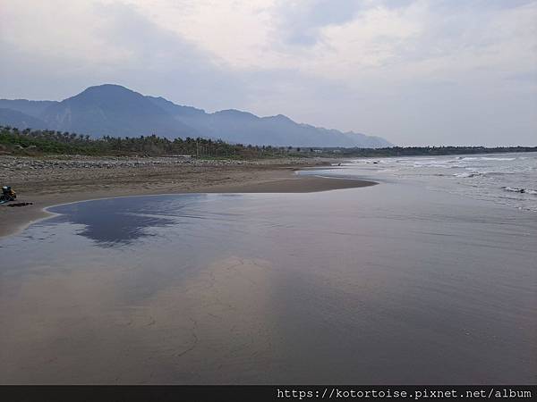 [台灣/台東] 2024.4 都蘭小日子