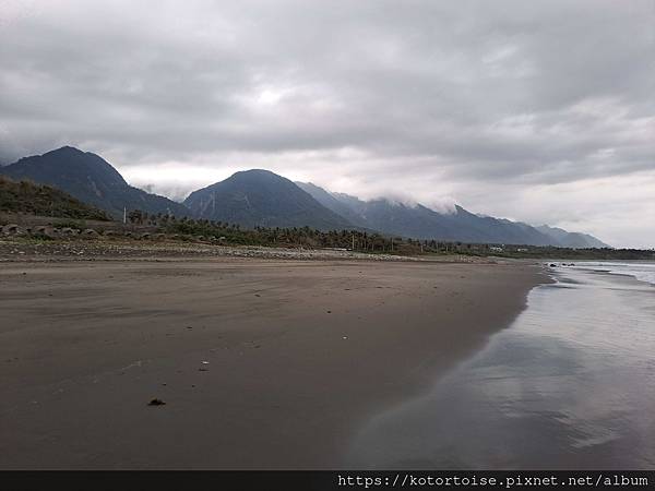 [台灣/台東] 2024.4 都蘭小日子