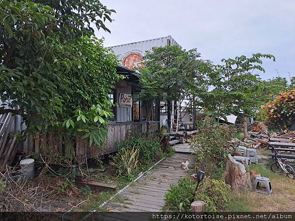 [台灣/台東] 2024.4 都蘭小日子