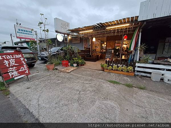 [台灣/台東] 2024.4 台東美食吃不停