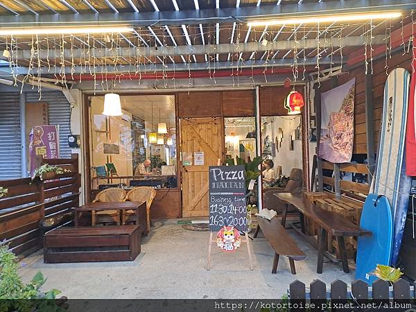 [台灣/台東] 2024.4 台東美食吃不停