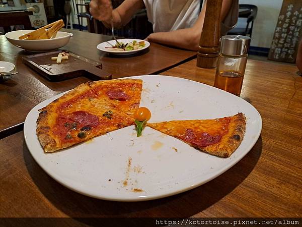 [台灣/台東] 2024.4 台東美食吃不停