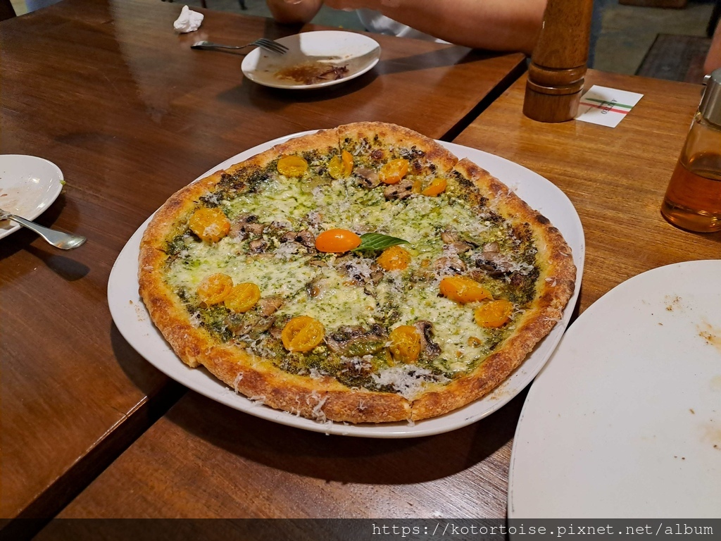 [台灣/台東] 2024.4 台東美食吃不停