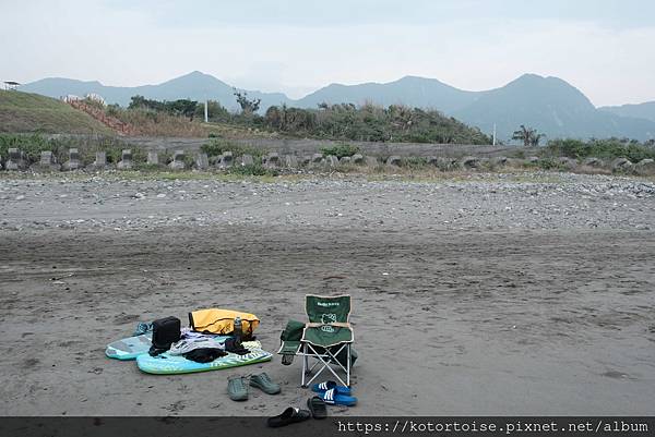 [台灣/台東] 2024.4 都蘭小日子