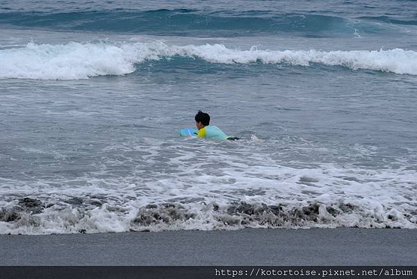[台灣/台東] 2024.4 都蘭小日子