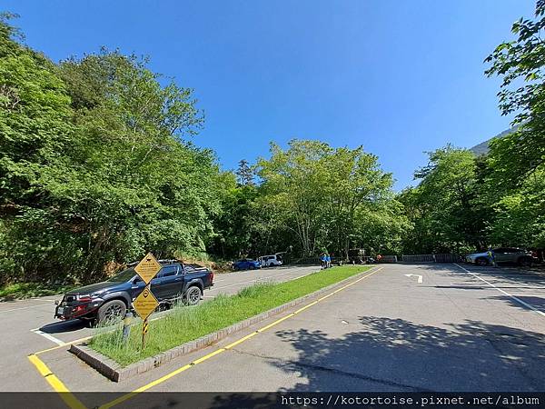 [台灣/台中] 2024.4 武陵二秀品田池有 兩天一夜 (