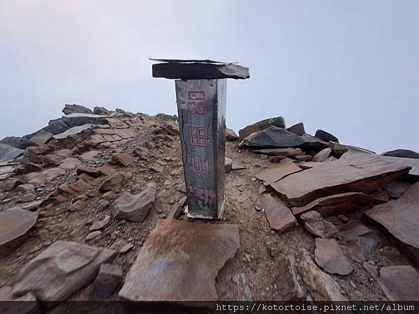 [台灣/台中] 2024.4 武陵二秀品田池有 兩天一夜 (