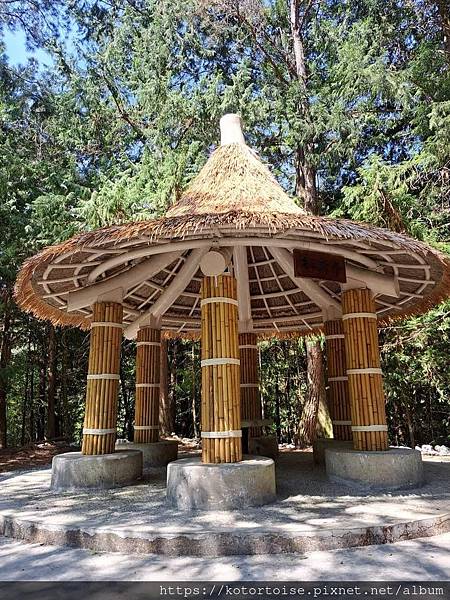 [台灣/台中] 2024.4 武陵二秀品田池有 兩天一夜 (