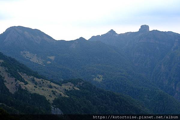 [台灣/台中] 2024.4 武陵二秀品田池有 兩天一夜 (