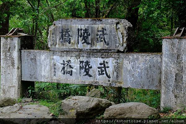 [台灣/台中] 2024.4 武陵二秀品田池有 兩天一夜 (