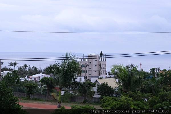 [台灣/台東] 2024.4 都蘭小日子