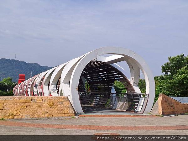 [台灣] 2024.5 腳踏車分段環島第一段 (上): 新店