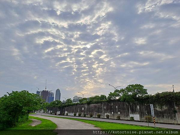 [台灣] 2024.5 腳踏車分段環島第一段 (上): 新店
