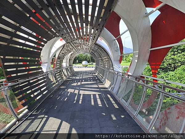 [台灣] 2024.5 腳踏車分段環島第一段 (上): 新店