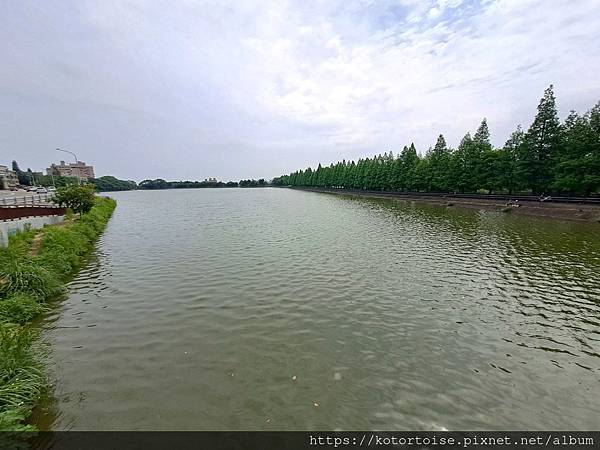 [台灣] 2024.5 腳踏車分段環島第一段 (上): 新店