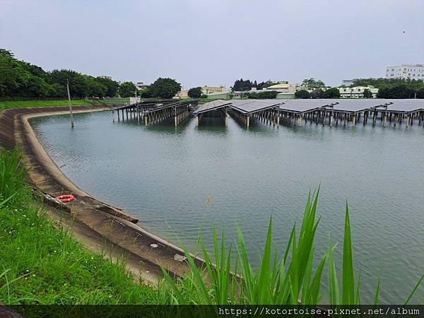 [台灣] 2024.5 腳踏車分段環島第一段 (上): 新店