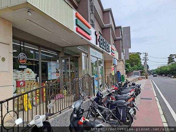 [台灣] 2024.5 腳踏車分段環島第一段 (上): 新店