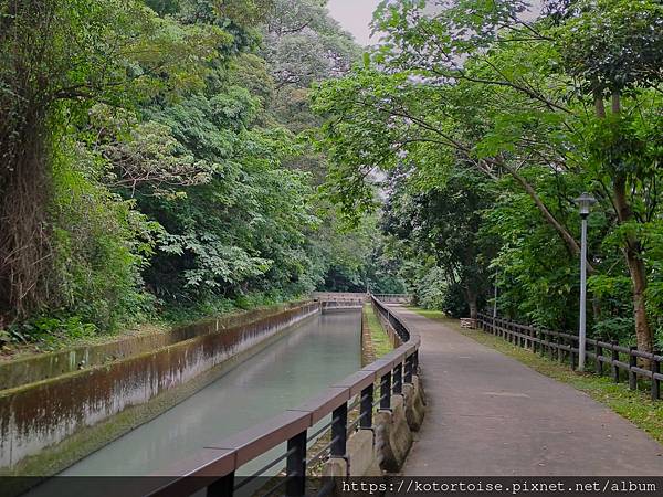 [台灣] 2024.5 腳踏車分段環島第一段 (上): 新店