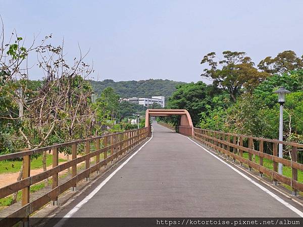 [台灣] 2024.5 腳踏車分段環島第一段 (上): 新店