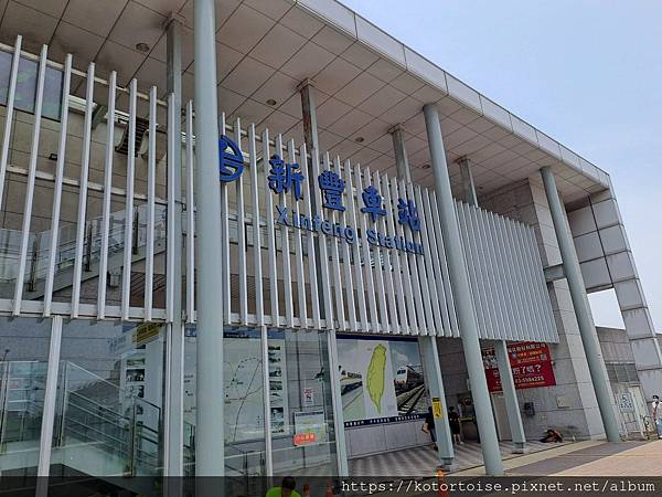 [台灣] 2024.5 腳踏車分段環島第一段 (上): 新店