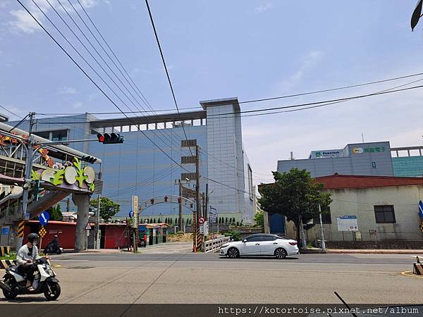 [台灣] 2024.5 腳踏車分段環島第一段 (上): 新店