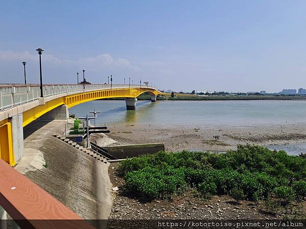 [台灣] 2024.5 腳踏車分段環島第一段 (上): 新店