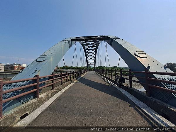 [台灣] 2024.5 腳踏車分段環島第一段 (上): 新店