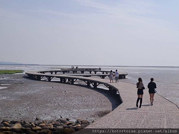 [台灣] 2024.5 腳踏車分段環島第一段 (上): 新店