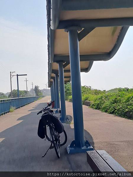 [台灣] 2024.5 腳踏車分段環島第一段 (上): 新店