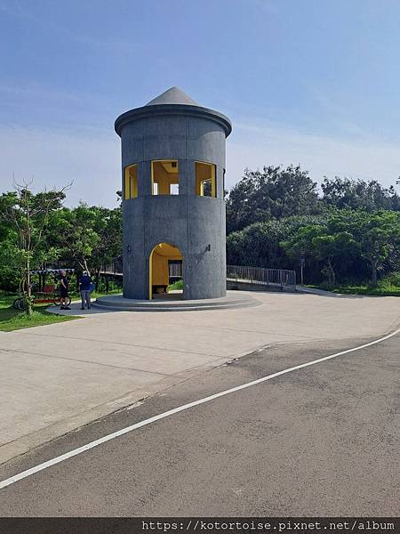 [台灣] 2024.5 腳踏車分段環島第一段 (上): 新店