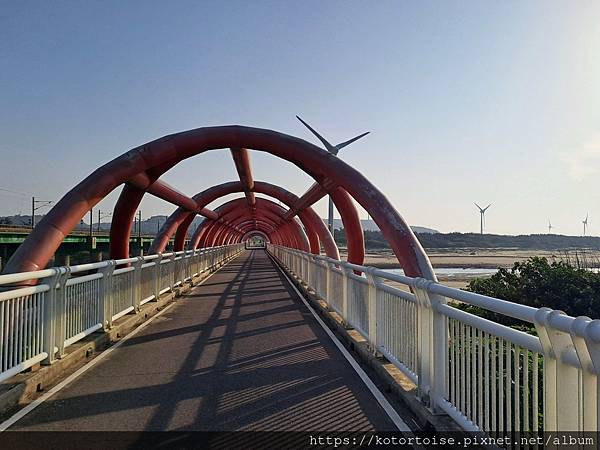 [台灣] 2024.5 腳踏車分段環島第一段 (上): 新店