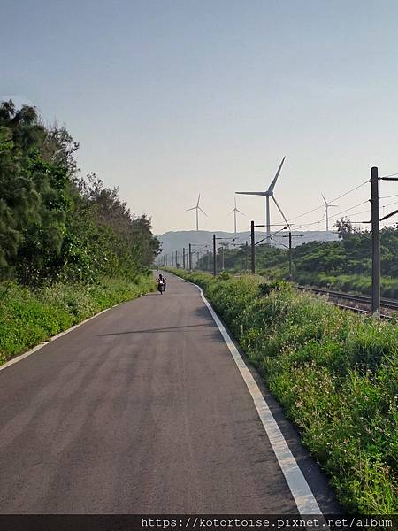 [台灣] 2024.5 腳踏車分段環島第一段 (上): 新店