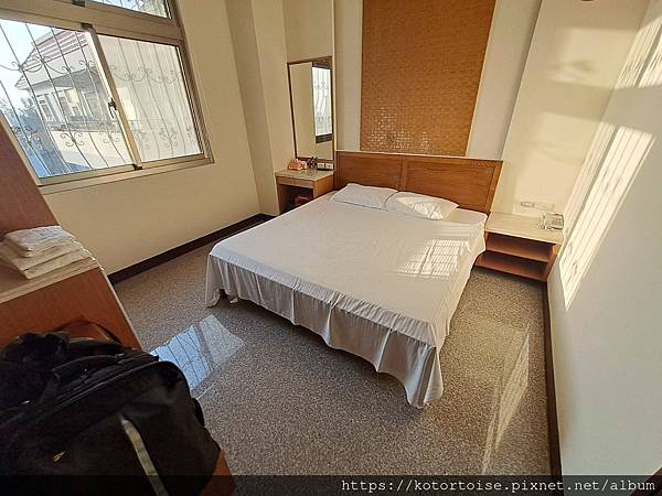 [台灣] 2024.5 腳踏車分段環島第一段 (上): 新店