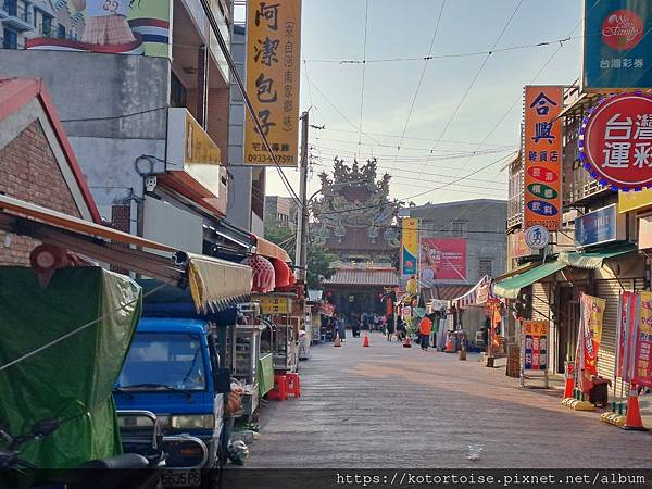 [台灣] 2024.5 腳踏車分段環島第一段 (上): 新店